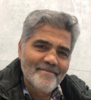 Shahram Baghiyan