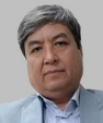 Mohammad Reza Alijani