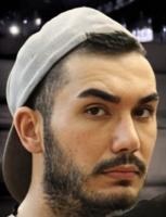 Mehdi Imani