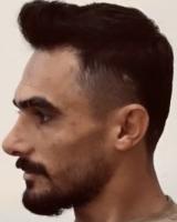 Arman Shahpouri Khoo