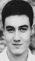 Mahdiar Khosravi Nejad