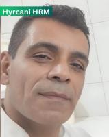 Qasem Vahedi Nasirmahalleh