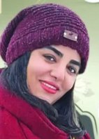 Faezeh Afshari