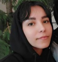 Maryam Darvishi Loghmani