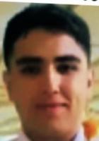 Alireza Parisai
