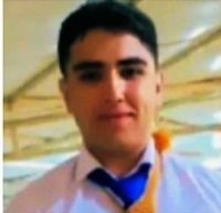 Alireza Parisai