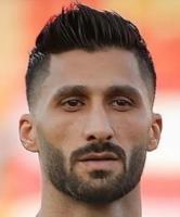 Mohammadrashid Mazaheri