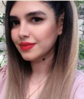 Zohreh Asadollahian