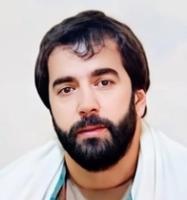 Ahmad Farhad Heidari