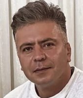 Ali Bayat