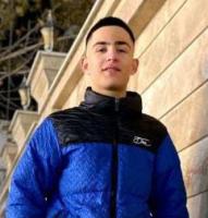 Amirmehdi Moradi Eytivand