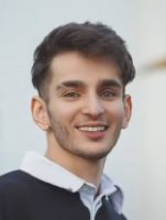 Amir Mohammad Ahmadi