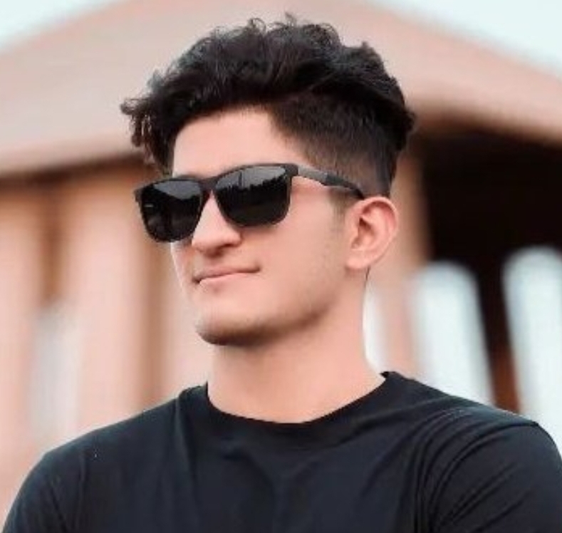 Mohammad Safaie