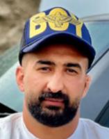 Masoud Sahami