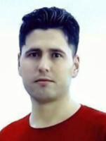 Yaser Ezzati Nosratiyan