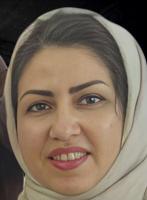 Ghazaleh Baghernia
