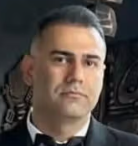 Ahmad Asghari