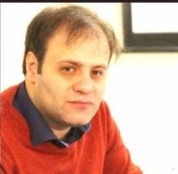 Alireza Khoshbakht