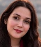 Sarina Zaeiri
