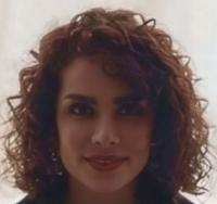 Mahnoush Abdollahi