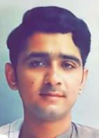 Salim Balouch Nezhad