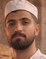 Reza Kavoosi Heydari Reza Kavoosi Heydari