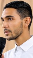 Mohammad Kabi