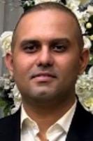 Iman Kazemi Iman Kazemi