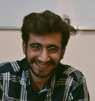 Mohammad Beigi Manesh
