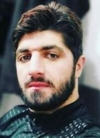 Hossein Palani Jaf