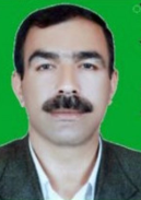 Farhad Vakili