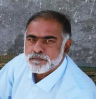 Abolsalaam Faaroughi