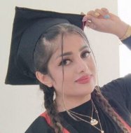 Zahra SaeedianJoo