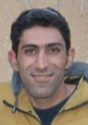 Hamed Ghahshghaei