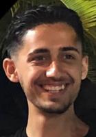 Kiavash Mirghasemi