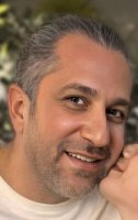 Mostafa Khodagholi