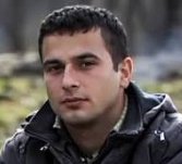 Vahid Larzmanouchehri Vahid Larzmanouchehri