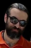 Ali Akbarinezhad