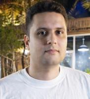 Sajad Dehghani
