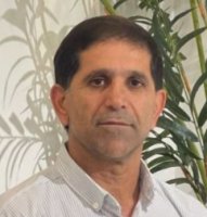 Yadullah Heydari