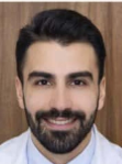 Amir Khosravani Tehrani