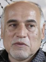 Rahim Ghomaishi