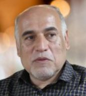 Rahim Ghomaishi