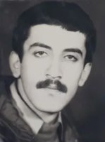 Taher Ghanbari