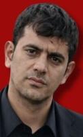Saeed Kahrari