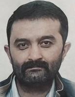 Alireza Ahmadi Torkamani