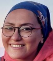 Maryam Karimi