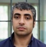 Behzad Rasoul