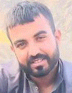 Abobakr Alizehi