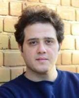 Rouzbeh Sohani